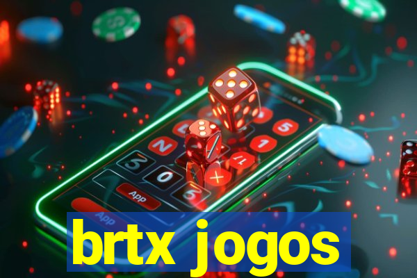 brtx jogos